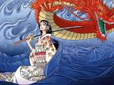海贼王妮可·罗宾
