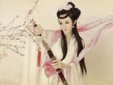 古风安馨儿