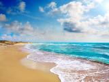 海浪的声音