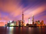 上海东方明珠
