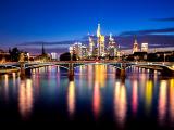 唯美桥梁