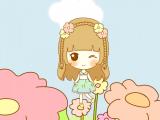 调皮鬼小妞