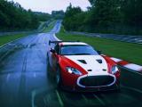 阿斯顿马丁V12 Zagato