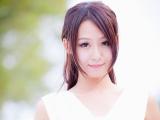 文静气质美女