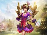 天之禁可爱沉香