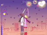 七夕love