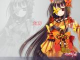 幻想神域太刀