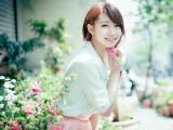 萌萌哒女孩