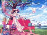 放飞希望