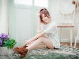 清纯女孩