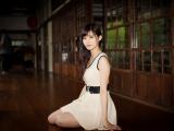 灵动女孩