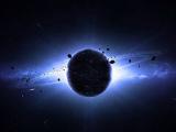 蓝色星球