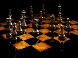 国际象棋棋子