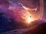 奇迹星空