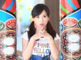 青春萌动少女