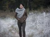 饥饿游戏女主角