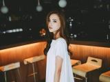 眸子中记忆斑驳的流年
