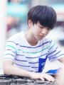 TFBOYS偶像手记王俊凯