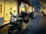 铃木GSX1250FA