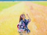 少女的心愿