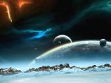 神秘宇宙星球
