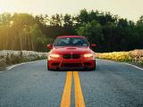 宝马M3 E90