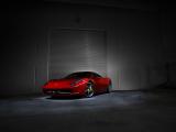 法拉利458 Italia