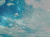 点点星星