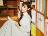 知书达理的女孩