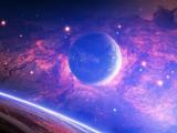 星球之美