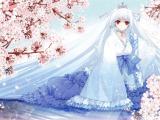 樱花公主