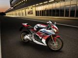本田CBR1000RR