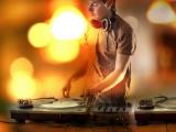 DJ打碟