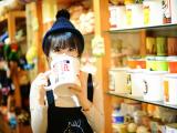 卖萌女汉子