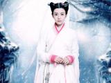 于正版小龙女