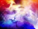 璀璨星云