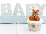 baby小熊蛋糕
