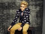 2PM成员Nichkhun