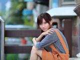 骨感女孩