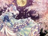 西行寺幽幽子的想念