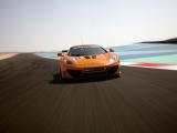 迈凯轮MP4-12C MehRon GT版