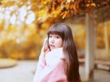 惊艳美女