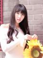 甜美调皮女孩