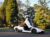 兰博基尼Murcielago LP670-4 SV