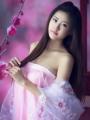 唯美古装美女