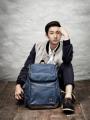 浪花兄弟成员Darren