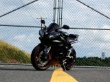 雅马哈YZFR6