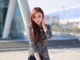 都市气质美女
