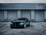 玛莎拉蒂Maserati GT