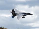 F-15C战斗机